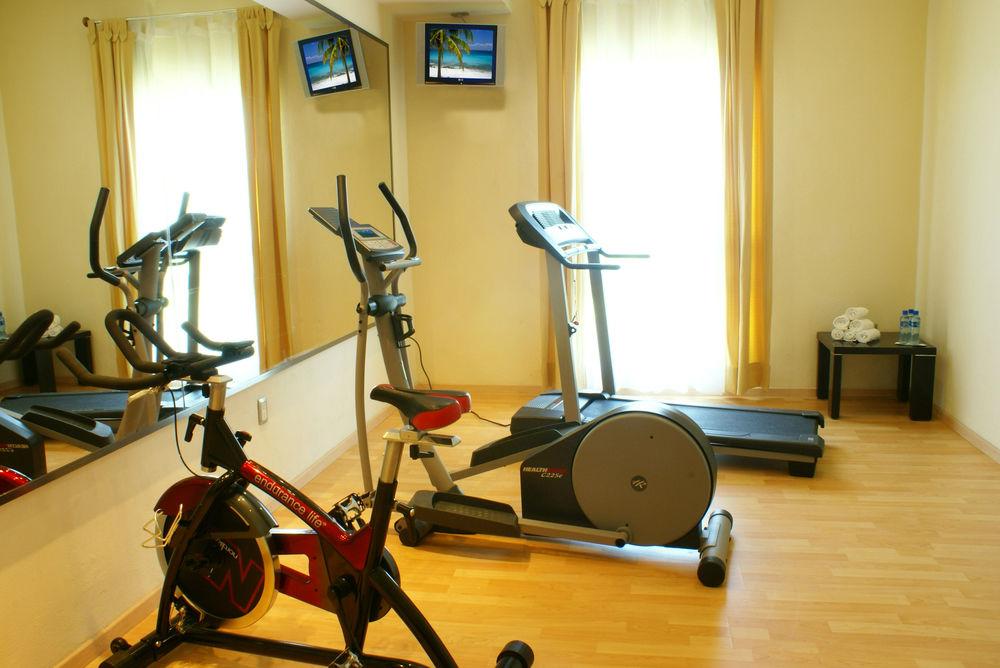 The Magic Hotel Playa del Carmen Ngoại thất bức ảnh