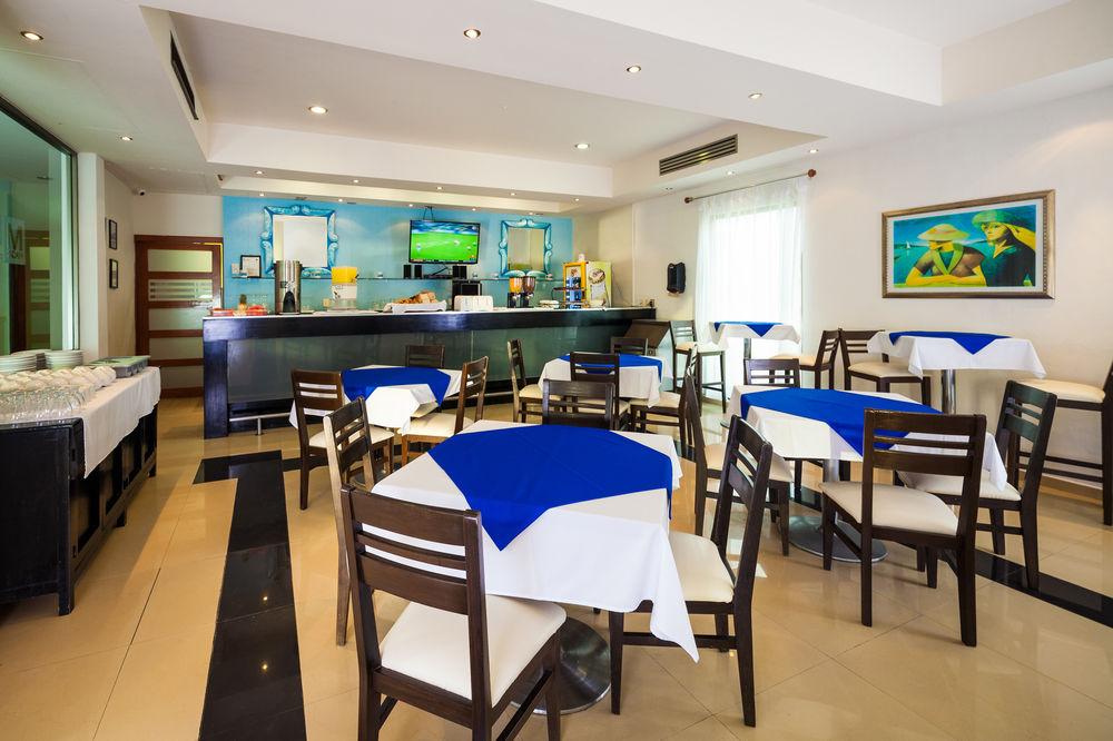 The Magic Hotel Playa del Carmen Ngoại thất bức ảnh