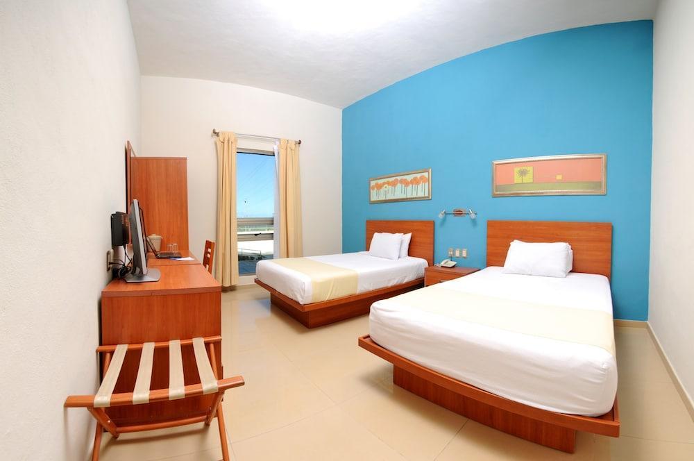 The Magic Hotel Playa del Carmen Ngoại thất bức ảnh