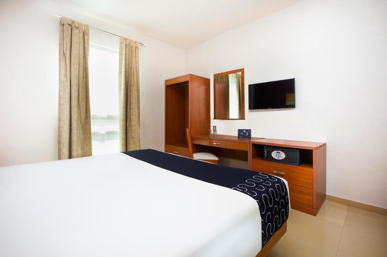 The Magic Hotel Playa del Carmen Ngoại thất bức ảnh