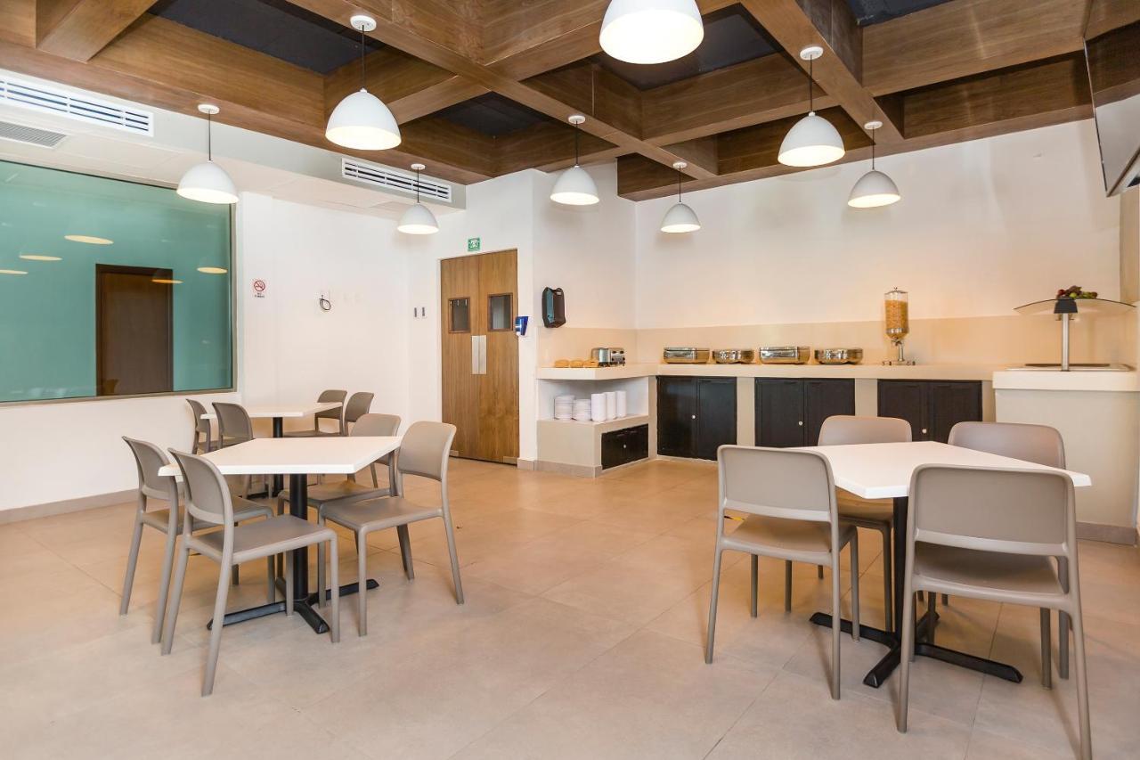 The Magic Hotel Playa del Carmen Ngoại thất bức ảnh