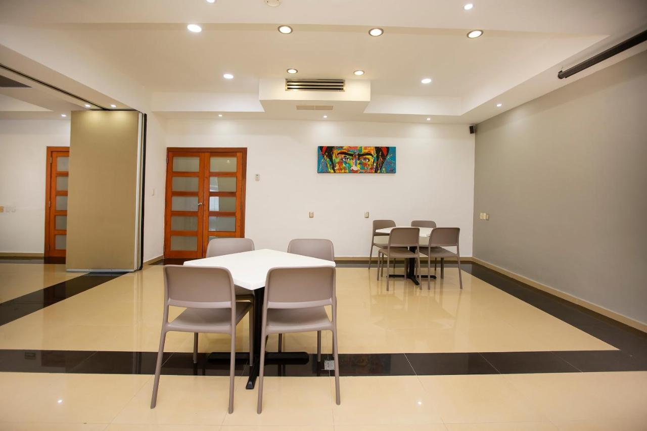 The Magic Hotel Playa del Carmen Ngoại thất bức ảnh