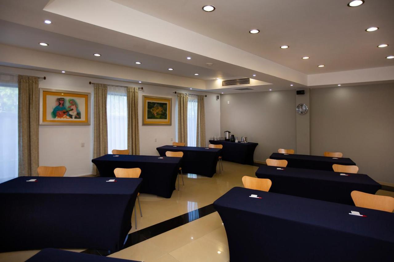 The Magic Hotel Playa del Carmen Ngoại thất bức ảnh