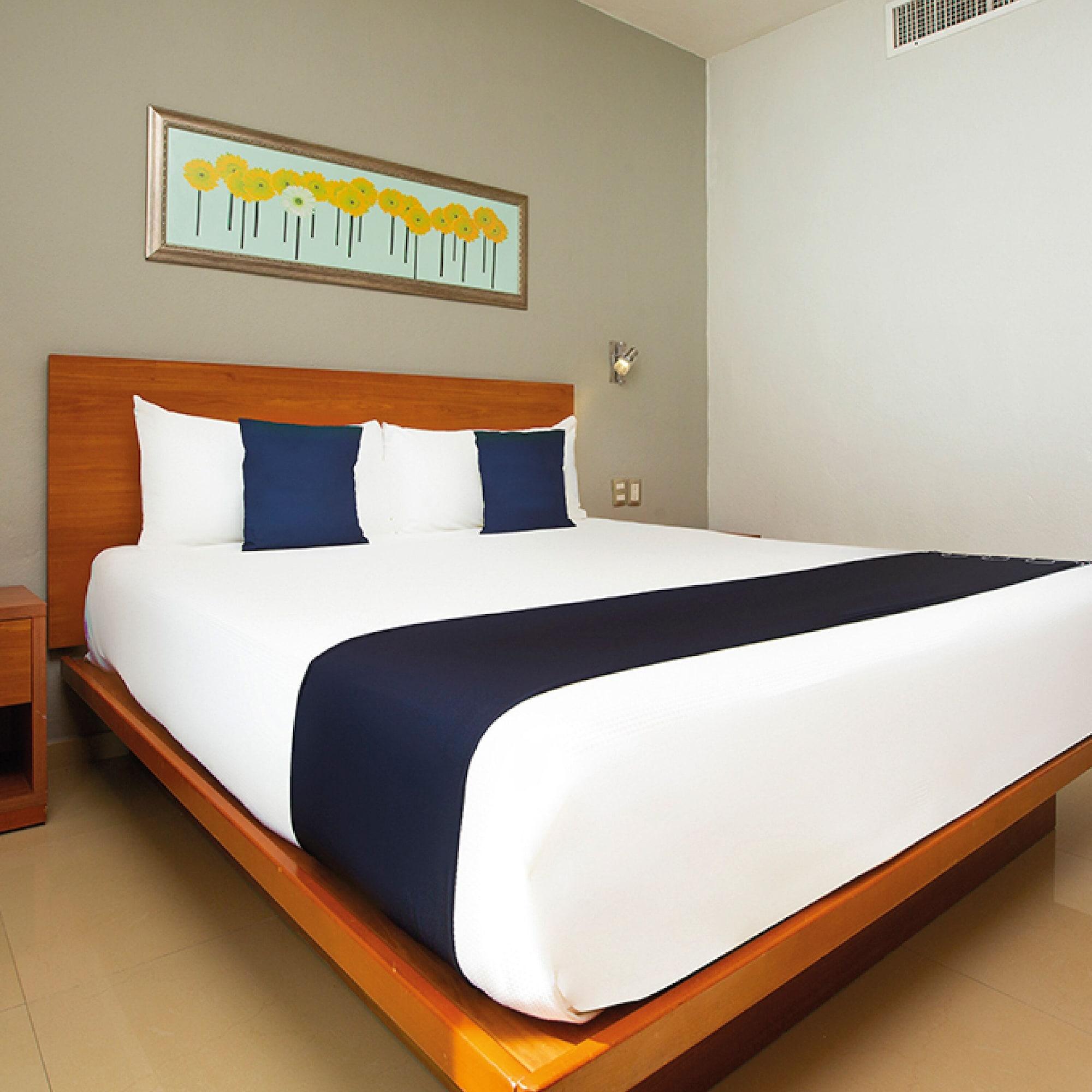 The Magic Hotel Playa del Carmen Ngoại thất bức ảnh