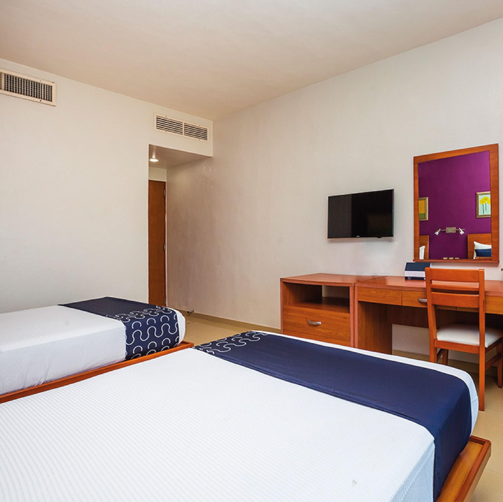 The Magic Hotel Playa del Carmen Ngoại thất bức ảnh