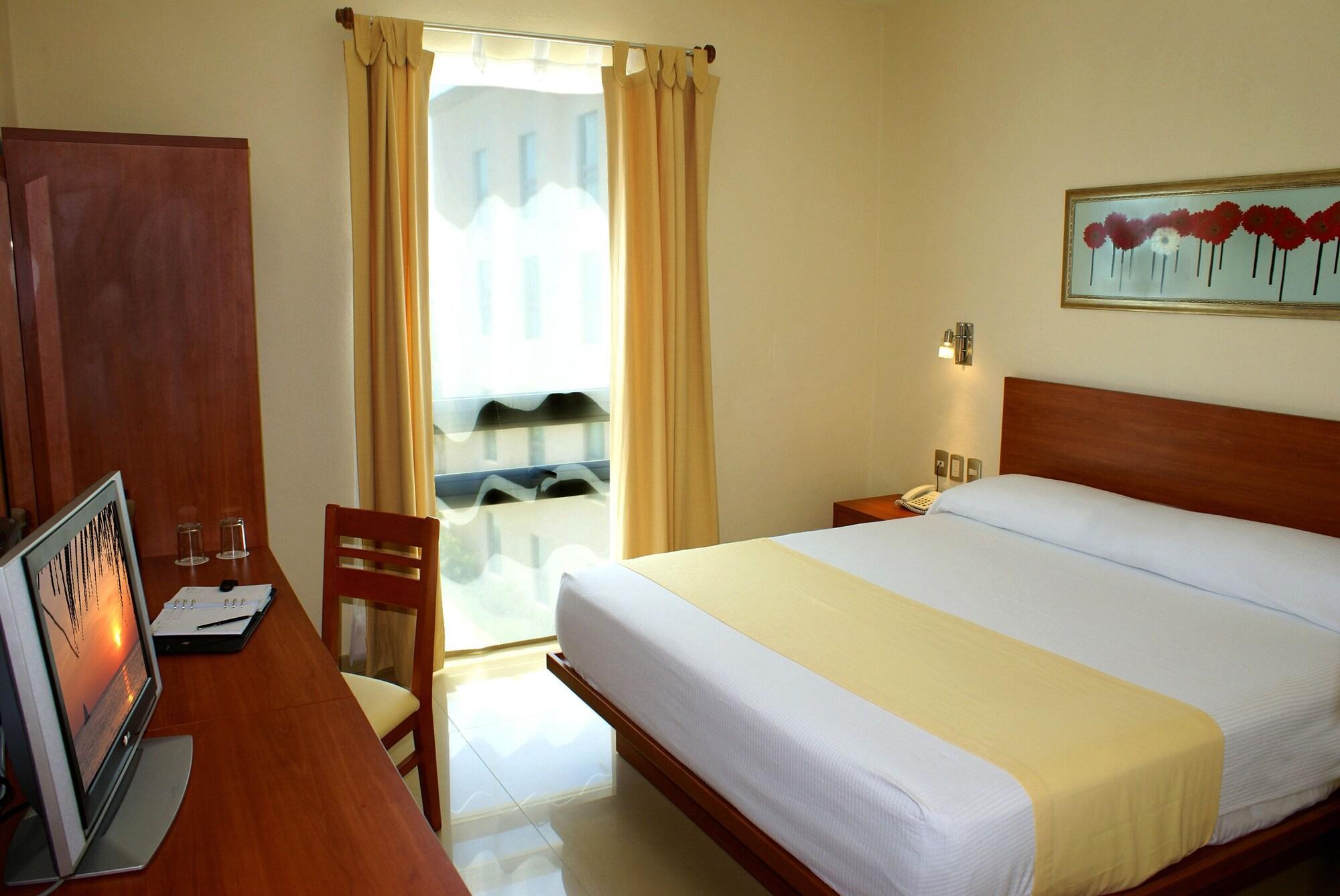 The Magic Hotel Playa del Carmen Ngoại thất bức ảnh
