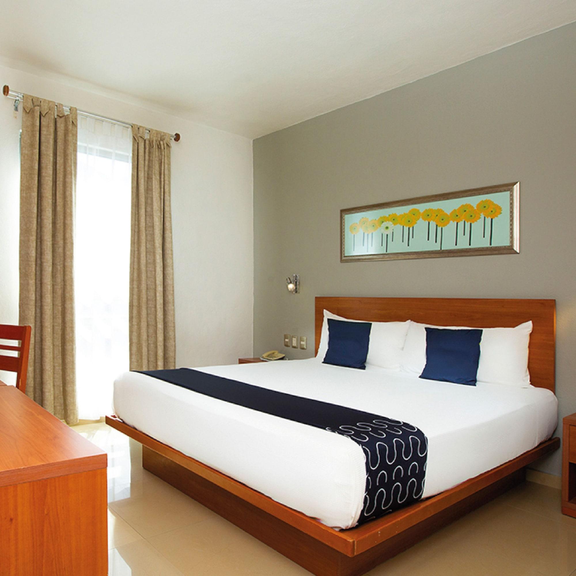 The Magic Hotel Playa del Carmen Ngoại thất bức ảnh
