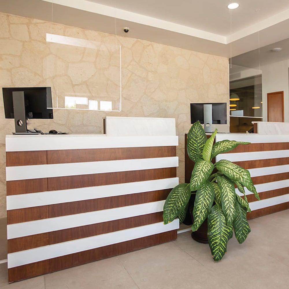 The Magic Hotel Playa del Carmen Ngoại thất bức ảnh