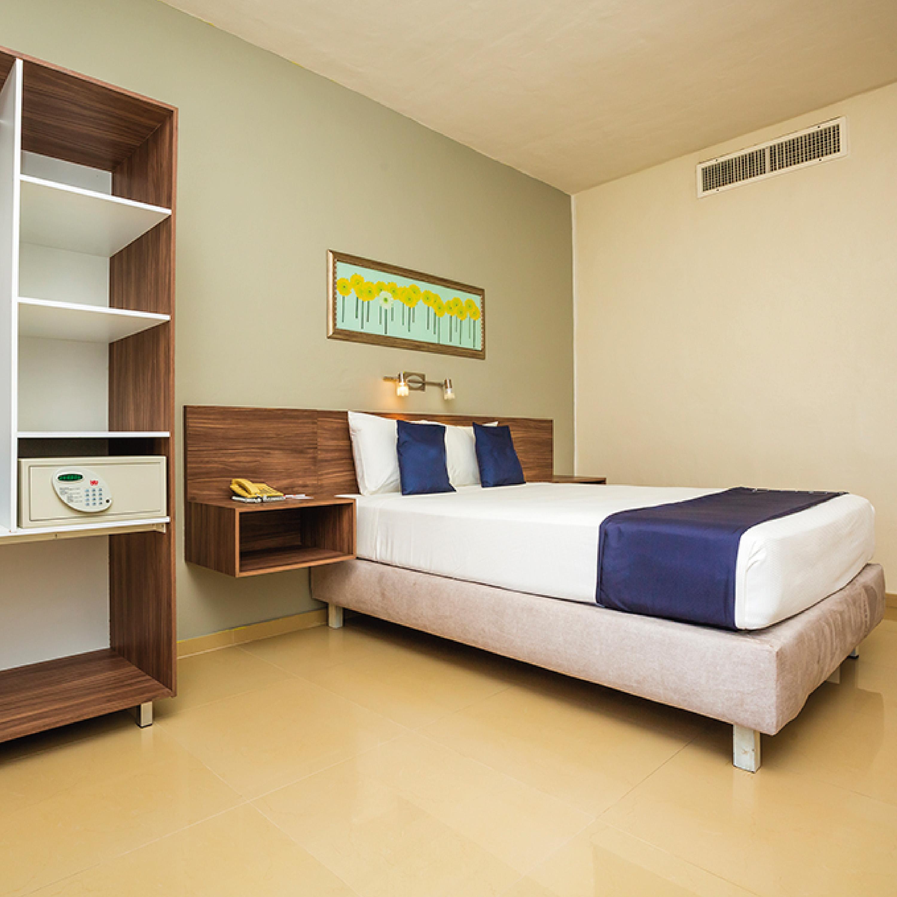 The Magic Hotel Playa del Carmen Ngoại thất bức ảnh