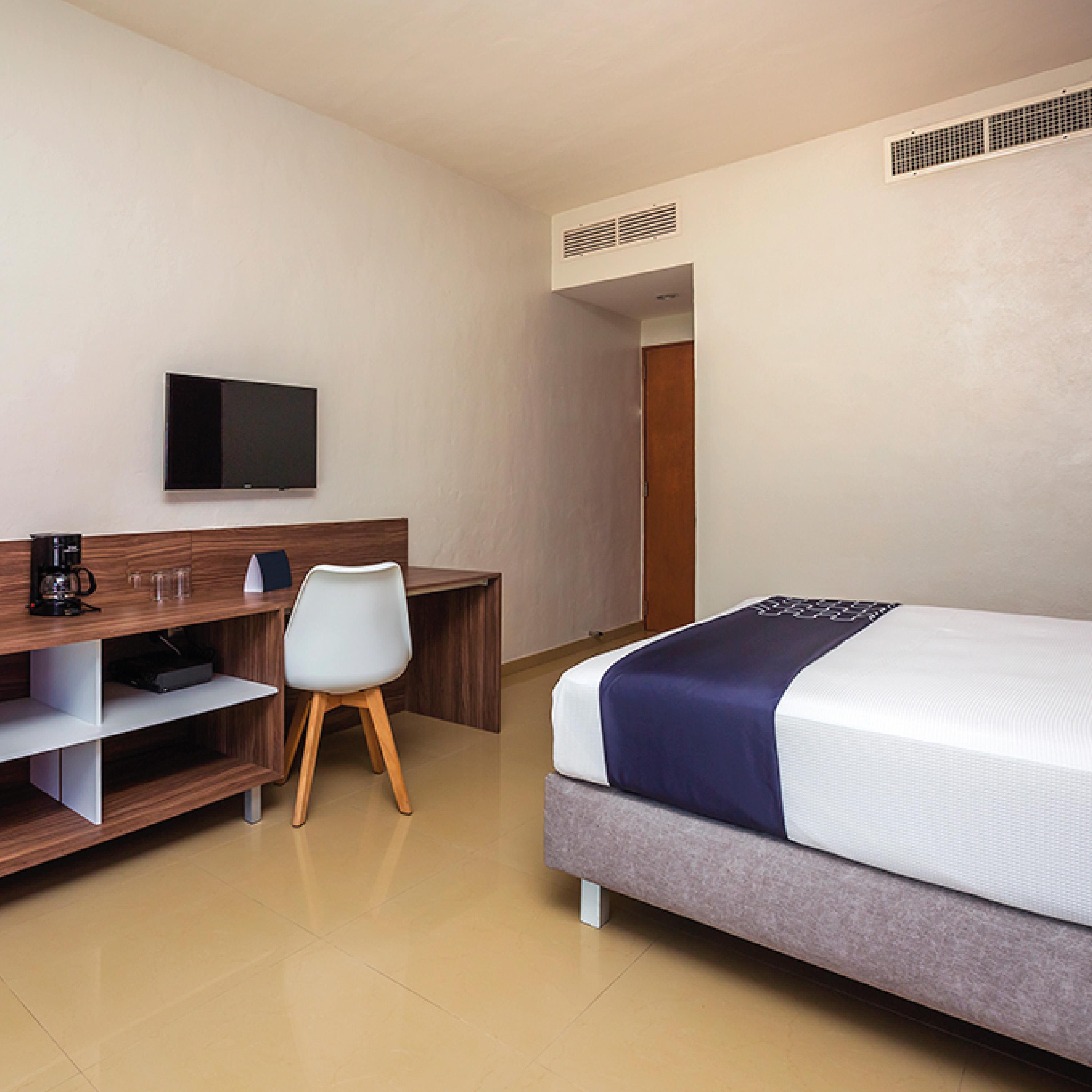 The Magic Hotel Playa del Carmen Ngoại thất bức ảnh