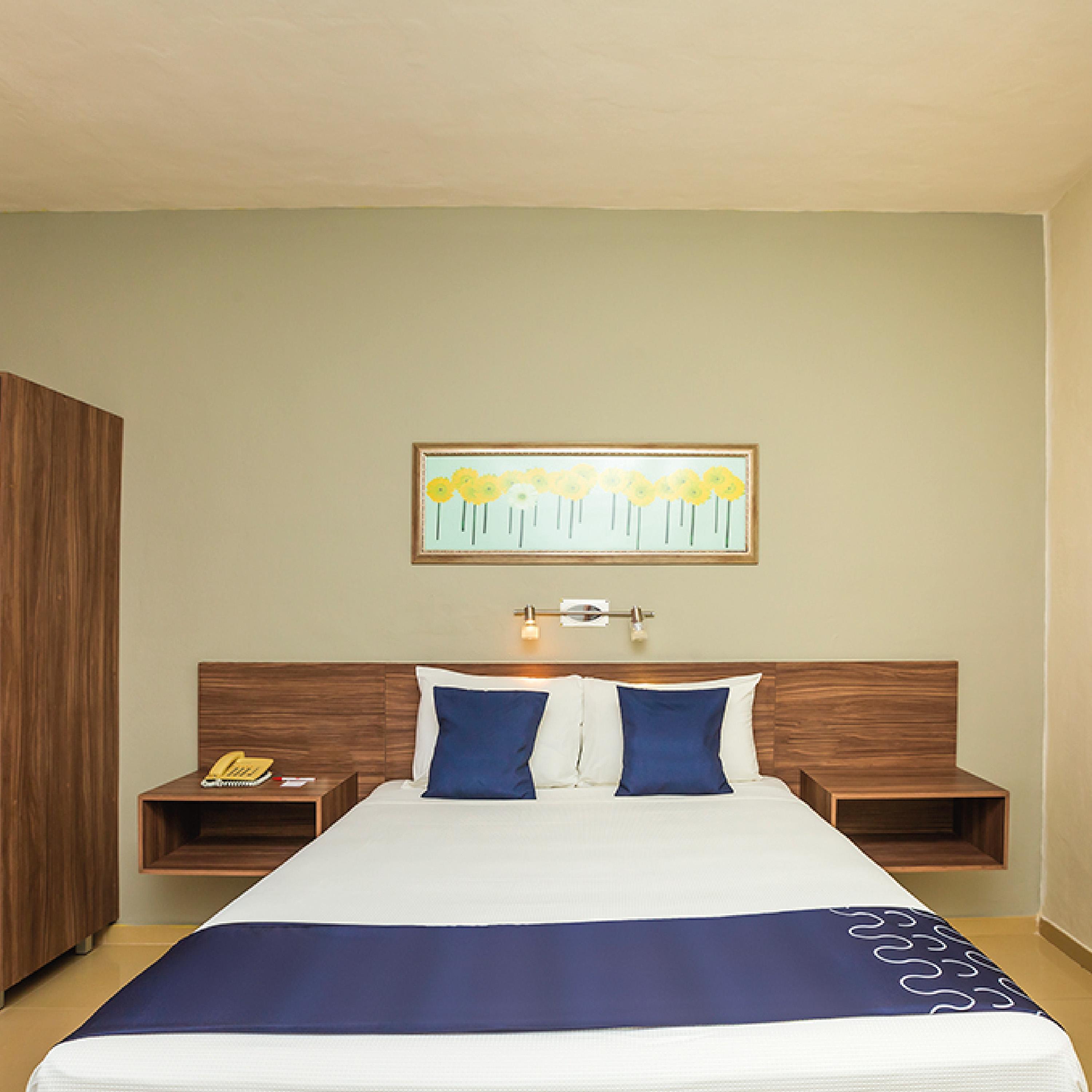 The Magic Hotel Playa del Carmen Ngoại thất bức ảnh
