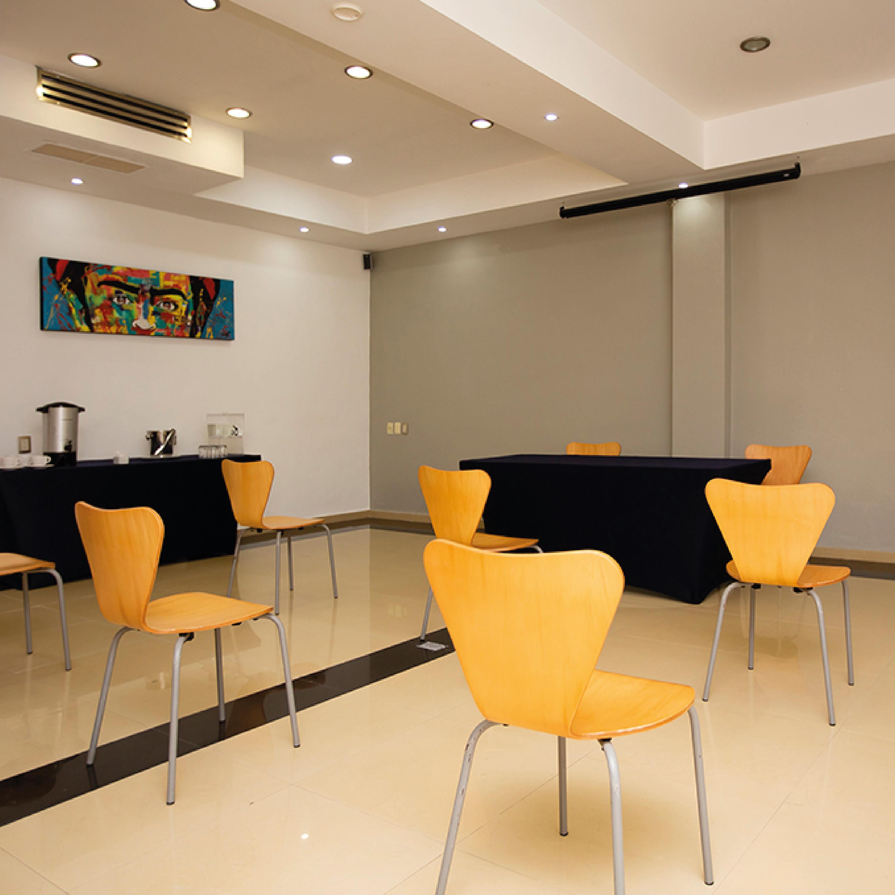 The Magic Hotel Playa del Carmen Ngoại thất bức ảnh