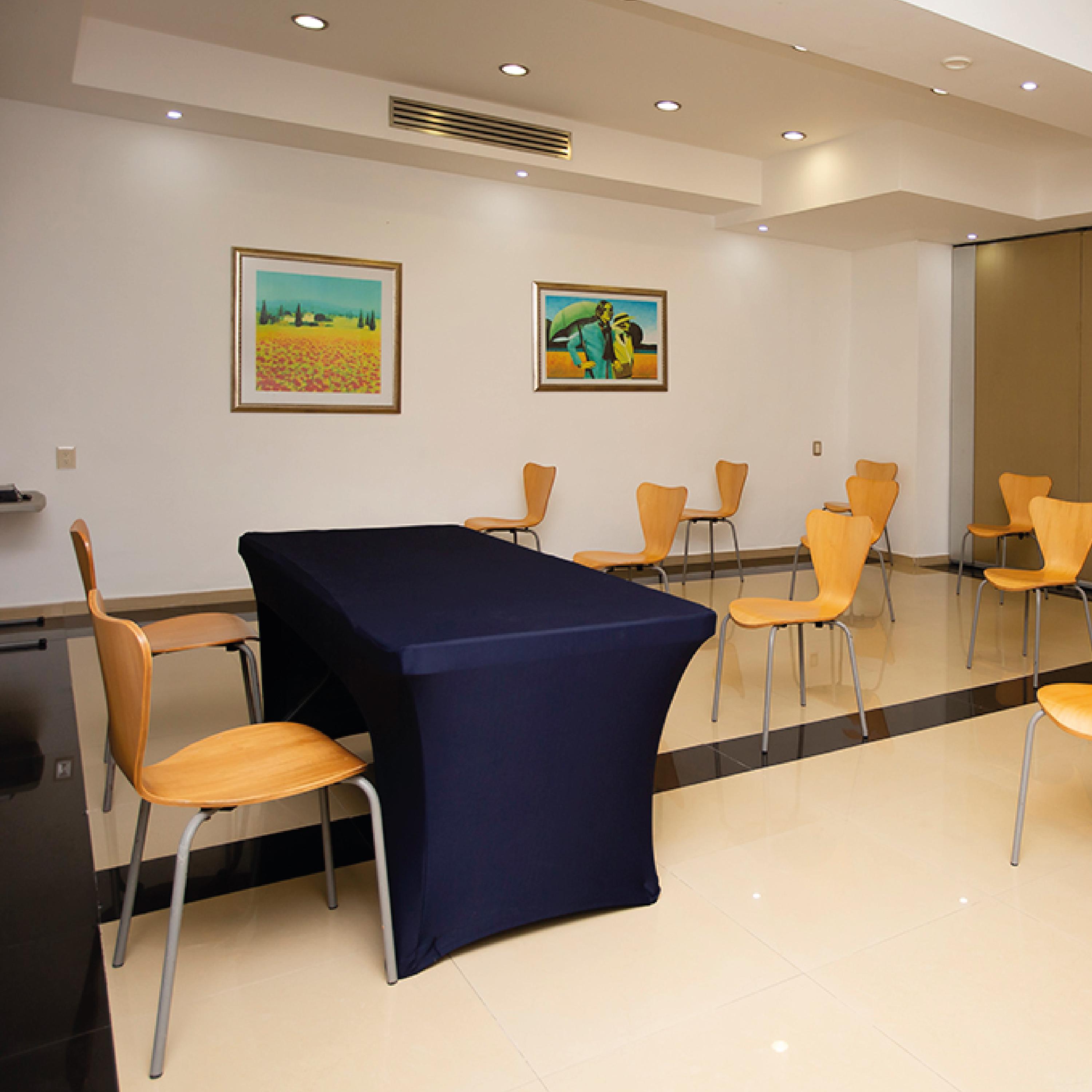 The Magic Hotel Playa del Carmen Ngoại thất bức ảnh