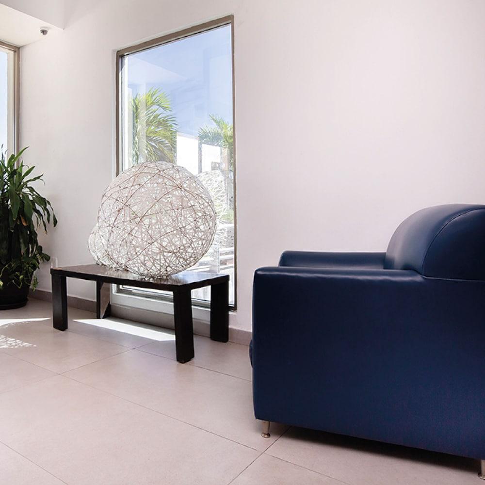 The Magic Hotel Playa del Carmen Ngoại thất bức ảnh